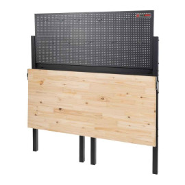 Верстак Holzmann WB142FOLD