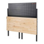 Верстак Holzmann WB142FOLD