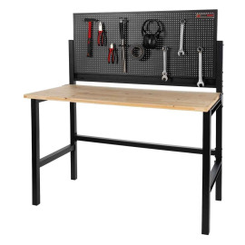 Верстак Holzmann WB142FOLD