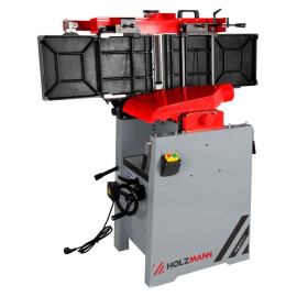 Фугувально-рейсмусовий верстат Holzmann HOB310ECO_230V