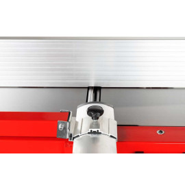 Фугувально-рейсмусовий верстат Holzmann HOB310ECO_230V