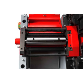 Фугувально-рейсмусовий верстат Holzmann HOB310ECO_230V