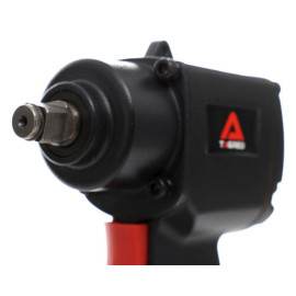 Пневматичний ударний гайковерт TAGRED TA801 1/2