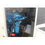 Дизельный генератор UNIVERSAL UND-BD 70 KVA