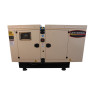 Дизельный генератор UNIVERSAL UND-BD 44 KVA