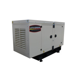 Дизельный генератор UNIVERSAL UND-BD 44 KVA