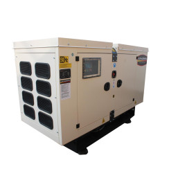 Дизельный генератор UNIVERSAL UND-BD 44 KVA