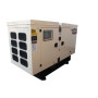 Дизельный генератор UNIVERSAL UND-BD 44 KVA