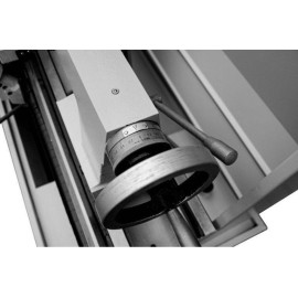 Універсальний токарний верстат CORMAK GRAND 400x1000
