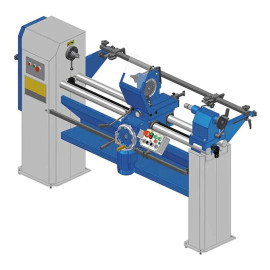 Токарний верстат STOMANA CL 1200A