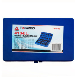 Резиновые уплотнители TAGRED TA1406