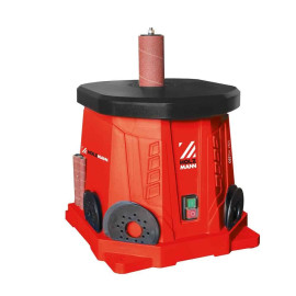 Осциляційно-шпиндельний шліфувальний верстат Holzmann OSS75A
