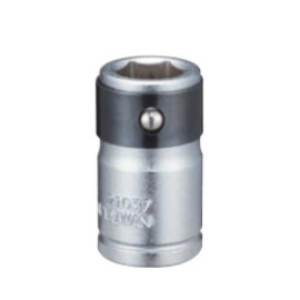 3/8" Битодержатель 3/8" (F) x 10 мм (M) L=30 мм (INFO 21037 I)