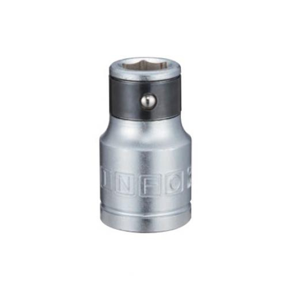 1/2" Битодержатель 1/2" (F) x 5/16" (F) L=38 мм (INFO 21045 I)