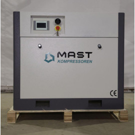 Гвинтовий компресор Mast SH-15 inverter