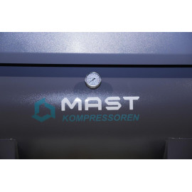 Винтовой компрессор Mast LZN-20 COMBO inverter (Осушитель + ресивер 500 л)