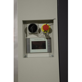 Винтовой компрессор Mast LZN-20 COMBO inverter (Осушитель + ресивер 500 л)