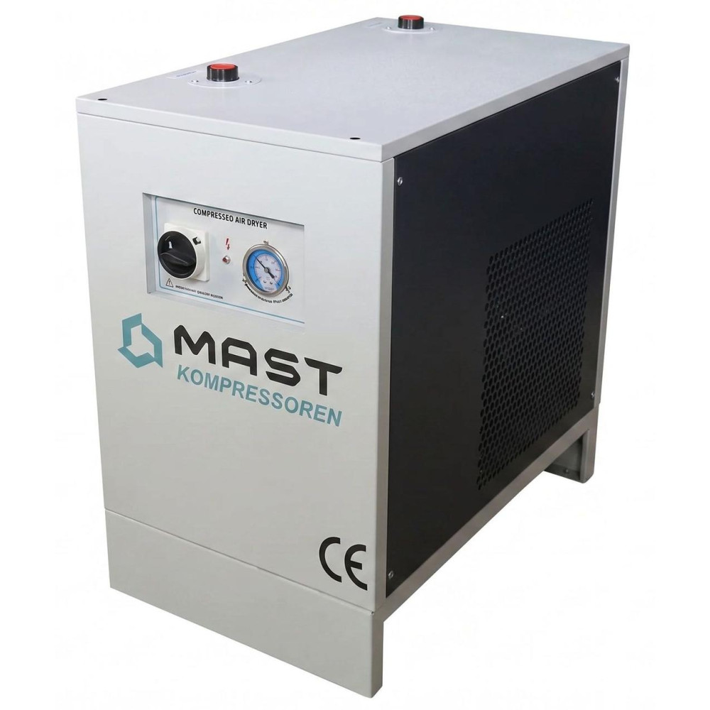 Осушувач стисненого повітря Mast SHB-10