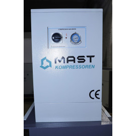 Осушитель сжатого воздуха Mast SHB-20