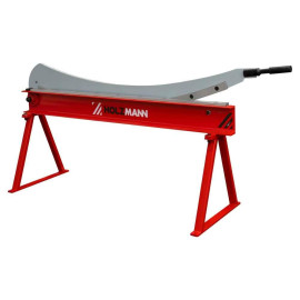 Гильотинные ножницы Holzmann BSS 1300