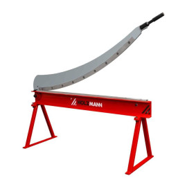Гильотинные ножницы Holzmann BSS 1300