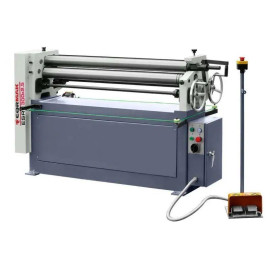 Вальцювальний верстат CORMAK ESR-1300/2,5