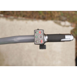 Акумуляторна тачка MAST EWB 150 N