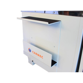 Стенд для перевірки герметичності Carmec PTR-1300