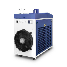 Лазерна зварка/очисник/різак MAST 3in1 3000W