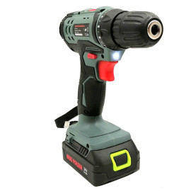 Акумуляторна дриль-шуруповерт Bass Polska BP-5810
