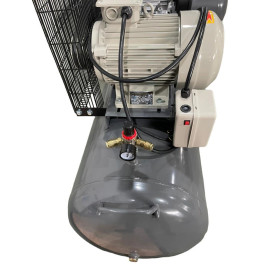 Поршневий компресор MAST TA90/300L 400V
