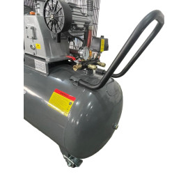 Поршневий компресор MAST TA90/300L 400V