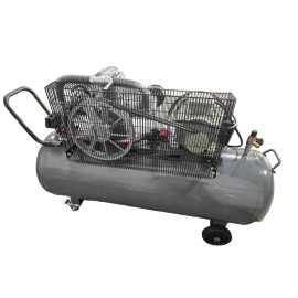 Поршневий компресор MAST TA90/300L 400V