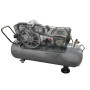 Поршневий компресор MAST TA90/300L 400V
