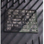 Поршневий компресор MAST VA90/200L 220V