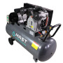 Поршневий компресор MAST VA90/200L 400