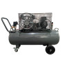 Поршневий компресор Mast VA65/100L 220V