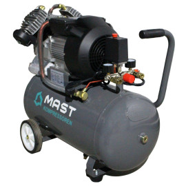 Поршневой компрессор MAST 2047/50L 220V