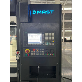 Оброблювальний центр з ЧПК MAST MM 855 S24