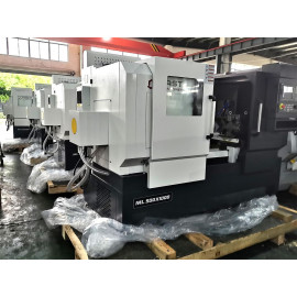 Токарний верстат  MAST ML 500x1000 SH8