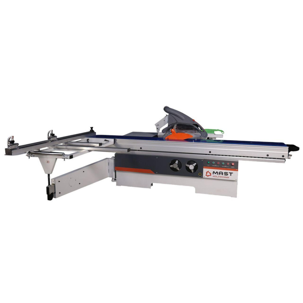 Форматно-раскроечный станок MAST H-RS305 VF3200 Standart