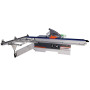 Форматно-раскроечный станок MAST H-RS305 VF3200 Standart