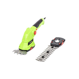 Аккумуляторные садовые ножницы 4garden ANT720