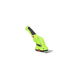 Аккумуляторные садовые ножницы 4garden ANT720