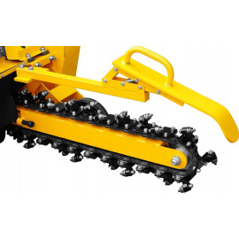 Траншеєкопач CORMAK GF-1500