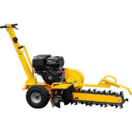 Траншеєкопач CORMAK GF-1500