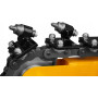 Траншеєкопач CORMAK GF-1500