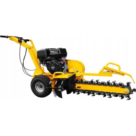 Траншеєкопач CORMAK GF-1500