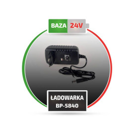 Зарядное устройство для Bass Polska BP-5840