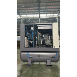 Гвинтовий компресор 16 бар Mast LZN20-16VSD COMBO inverter (Осушувач + ресивер 500 л)